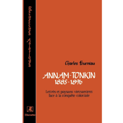 Annam-Tonkin 1885-1896