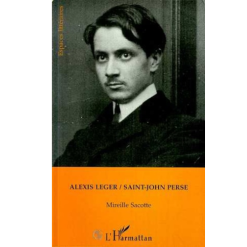 Alexis Leger - Saint-John Perse