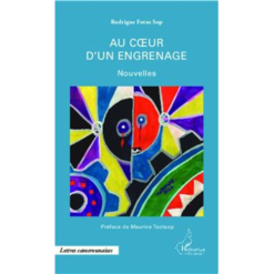 Au Cœur d’un Engrenage