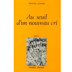 Au Seuil d’un Nouveau Cri