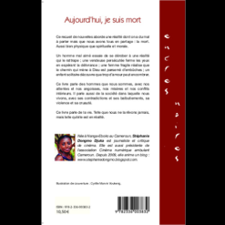 Alternative view of Aujourd’hui, Je suis Mort