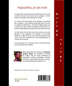 Alternative view of Aujourd’hui, Je suis Mort