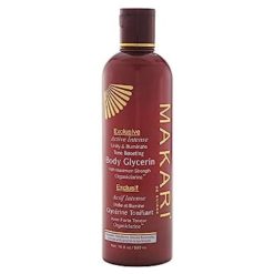 Makari Exclusive Active Intense Glycérine Tonifiante 500ml