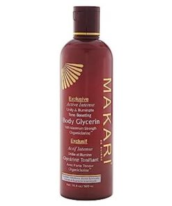 Makari Exclusive Active Intense Glycérine Tonifiante 500ml