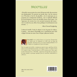 Alternative view of Broutilles