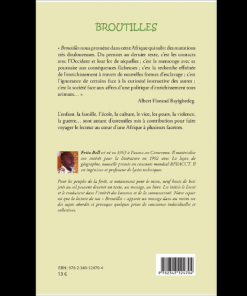 Alternative view of Broutilles