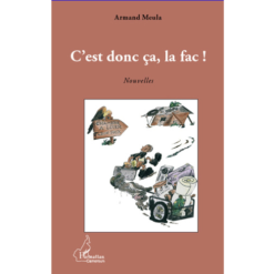 C’est Donc ça la Fac !