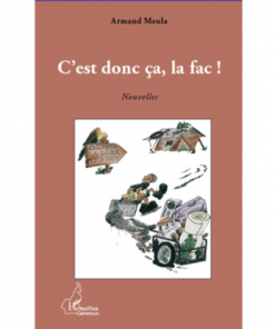 C’est Donc ça la Fac !