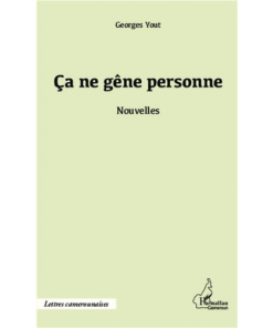 Ça ne Gêne Personne