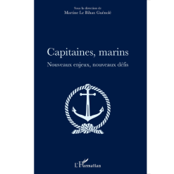 Capitaines, Marins Nouveaux Enjeux, Nouveaux Défis