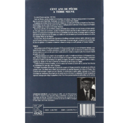 Alternative view of Cent Ans de Pêche à Terre-Neuve Tome 1