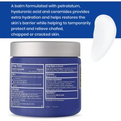 Alternative view of Pommade Cicatrisante CeraVe 340g