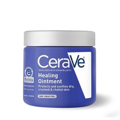 Pommade Cicatrisante CeraVe 340g
