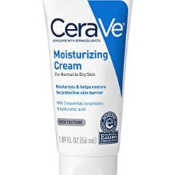 CeraVe Mini Crème Hydratante - 56ml