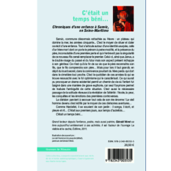 Alternative view of C’était un Temps Béni… (Chroniques d’une Enfance à Sanvic en Seine-Maritime)