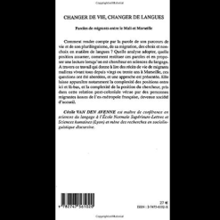 Alternative view of Changer de vie, Changer de Langues (Paroles de Migrants Entre le Mali et Marseille)