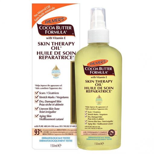 Palmer's Skin Therapy Oil 150ml
