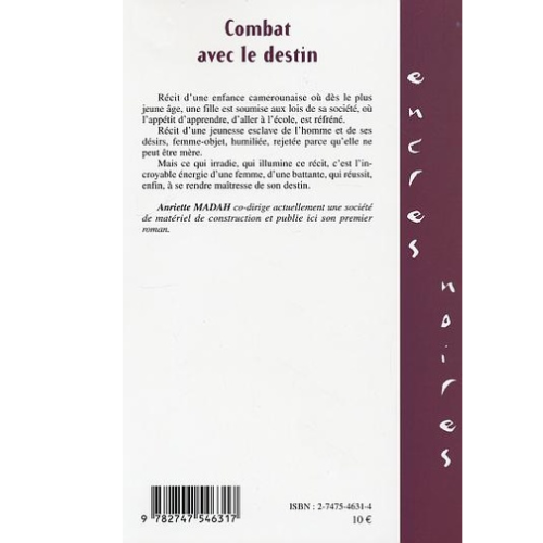 Combat avec le destin – Image 2