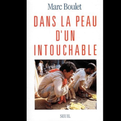 Dans la Peau d’un Intouchable