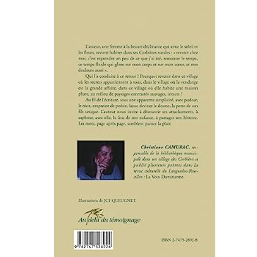 Deuil et Racines (Retour aux Cordières) – Image 2