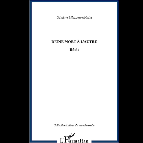 D’une Mort à l’Autre