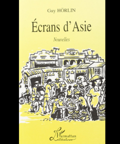 Ecrans d’Asie