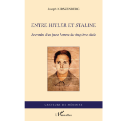 Entre Hitler et Staline