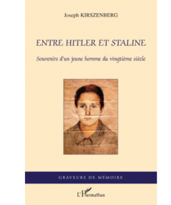 Entre Hitler et Staline