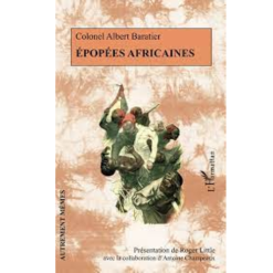Epopées Africaines