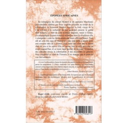 Alternative view of Epopées Africaines