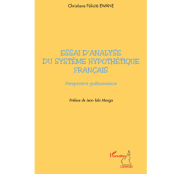 Essai d’Analyse du Système Hypothétique Français