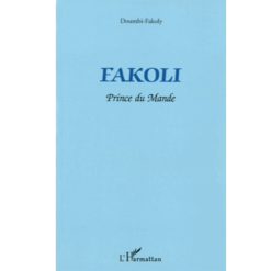 Fakoli Prince du Monde