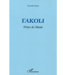 Fakoli Prince du Monde