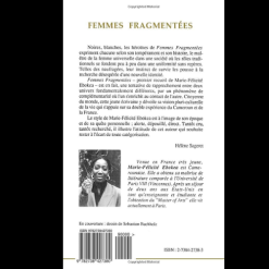 Alternative view of Femmes Fragmentées