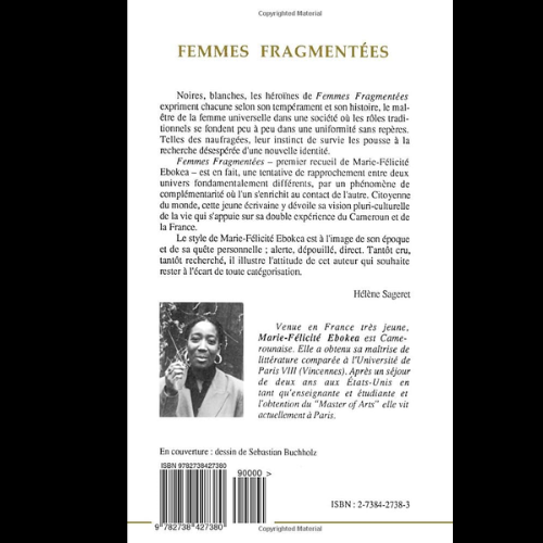 Femmes Fragmentées – Image 2