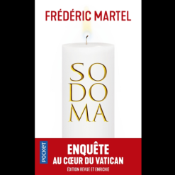 SODOMA Enquête au Cœur du Vatican