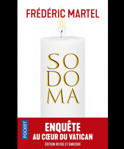 SODOMA Enquête au Cœur du Vatican