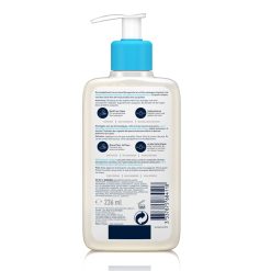 Alternative view of CeraVe SA Gel Nettoyant Anti-Rugosités - 236ml