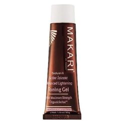 Makari Exclusive Gel Tonifiant 30g