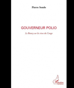 Gouverneur Polio