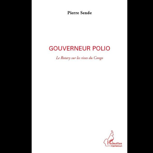 Gouverneur Polio