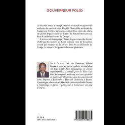 Alternative view of Gouverneur Polio