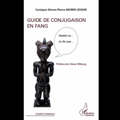 Guide de Conjugaison en Fang