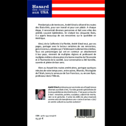 Alternative view of Hasard des Routes aux USA