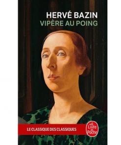 Vipère au poing