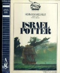 ISRAEL Potter