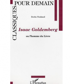 Isaac Goldemberg ou l’Homme du Livre
