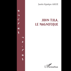 John Tula, le Magnifique