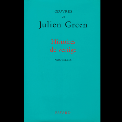 Histoires de Vertige