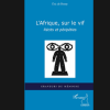 L’Afrique, sur Le Vif (Récits et Péripéties)